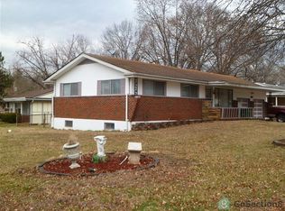 9941 Cambria Dr, Saint Louis, MO