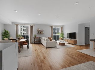 Stadia50, Boston, MA 02135