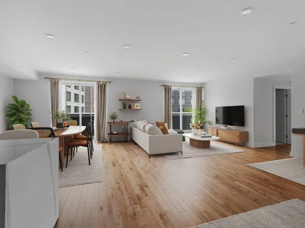 50 Hichborn St #506, Boston, MA 02135