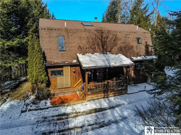 717 Barnum Rd, Olean, NY 14760