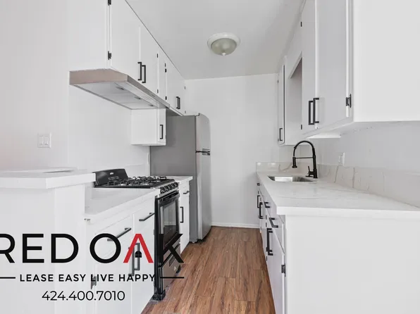 3454 Jasmine Ave APT 6, Los Angeles, CA 90034