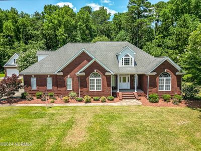 1721 W New Hope Road, Goldsboro, NC, 27530