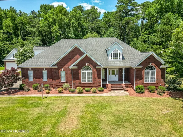 1721 W New Hope Road, Goldsboro, NC 27530