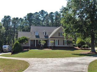 60 Meadow Trl, Social Circle, GA 30025