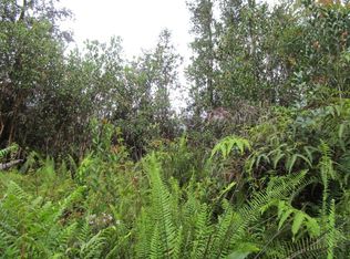 Ao Road Rd #2-LOT 2624, Mountain View, HI 96771