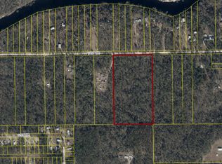 Tbd 10th Ter, Live Oak, FL 32060