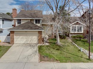 2310 S Gray Dr, Lakewood, CO 80227