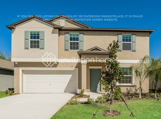 357 Rain Lily Ave, Spring Hill, FL 34609
