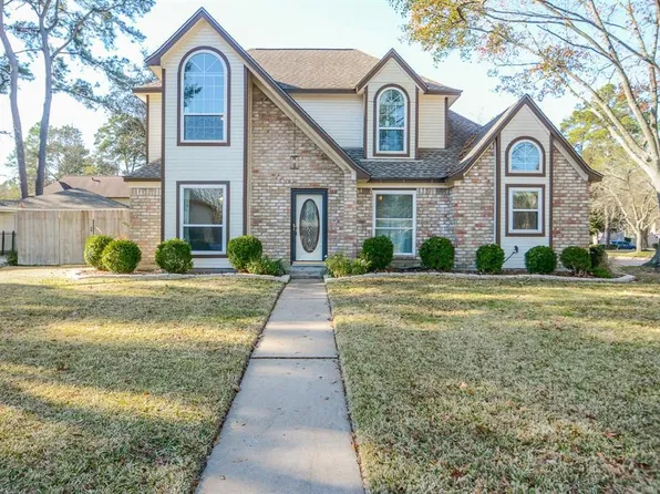 12959 Lemur Ln, Cypress, TX 77429