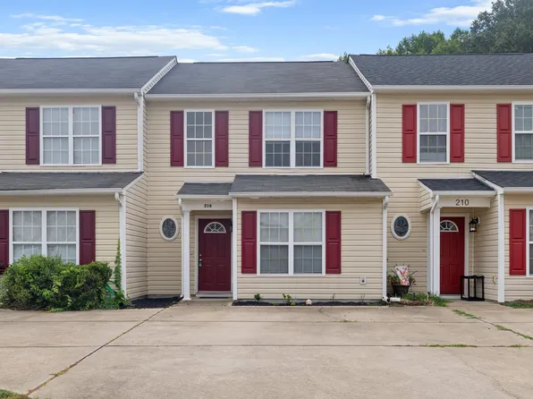 216 Anna St, Lillington, NC 27546