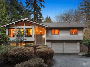 17008 NE 28th Pl, Bellevue, WA