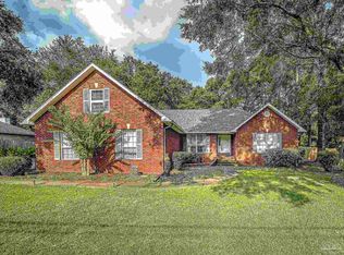 5104 Rowe Trl, Pace, FL 32571