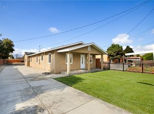 1700 E 126th St, Compton, CA 90222