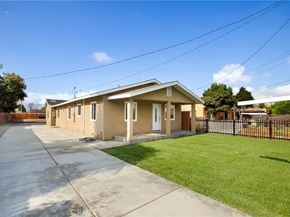 1700 E 126th St, Compton, CA 90222