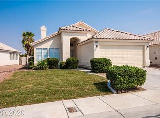 4512 Rodman Dr, Las Vegas, NV 89130