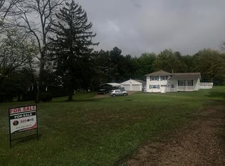 1272 Lewis Rd, Mansfield, OH 44903