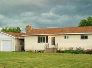 20807 E Wellesley Ave, Otis Orchards, WA 99027