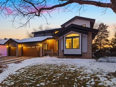 2988 Kiowa Dr, Loveland, CO, 80538