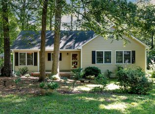 5525 Middleton Rd, Durham, NC 27713