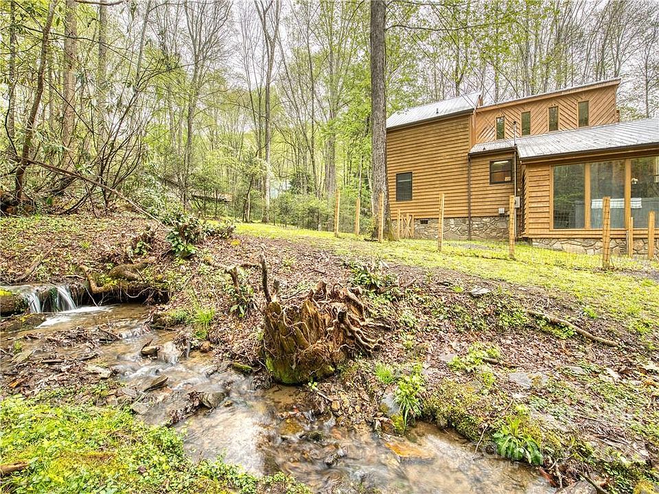 140 Spring Lake Rd, Maggie Valley, NC 28751 Zillow