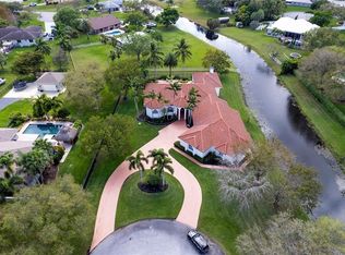 20240 SW 51st Ct, Fort Lauderdale, FL 33332