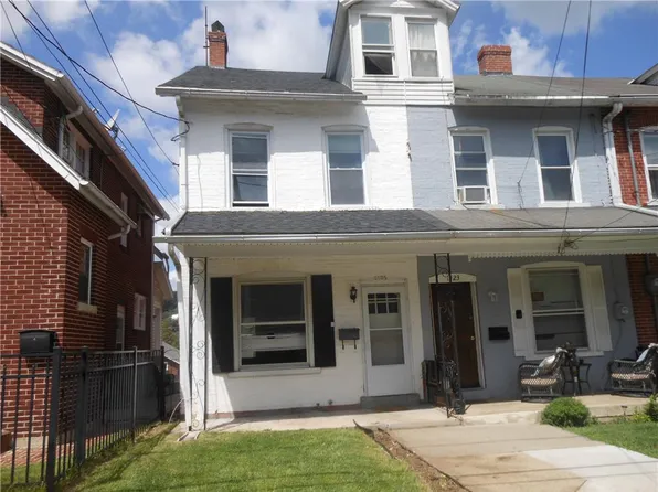 1425 Sioux St, Bethlehem, PA 18015