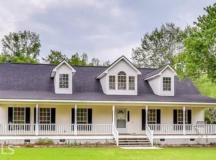 1547 George Hurst Rd, Guyton, GA 31312