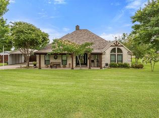 230 Bent Tree Trl, Burleson, TX 76028