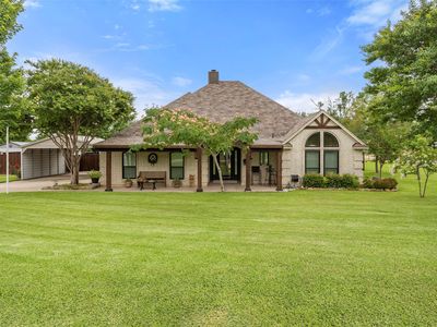 230 Bent Tree Trl, Burleson, TX, 76028