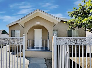 2218 E Oris St, Compton, CA 90222
