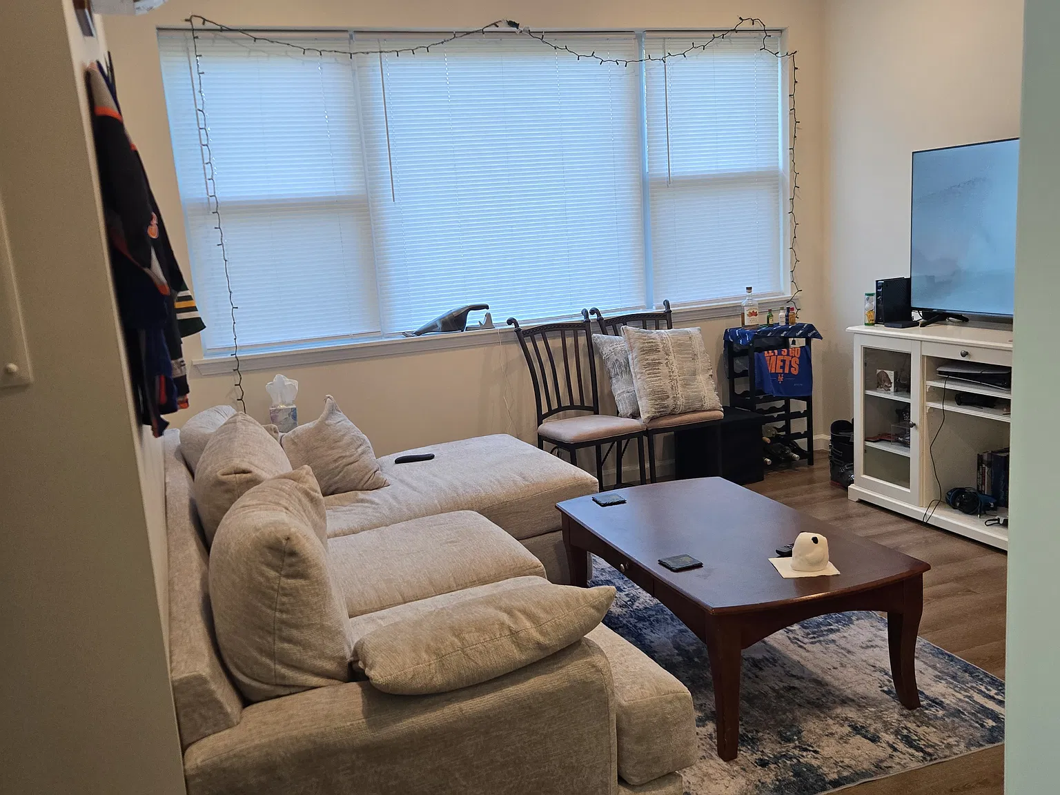 1 bed, 500 sqft, $1,686 — Photo 2