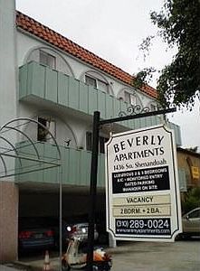 1st image of 1436 S Shenandoah St APT 303