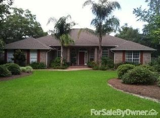 2403 W Bayshore Rd, Gulf Breeze, FL 32563