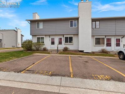 1356 Soaring Eagle Dr, Colorado Springs, CO, 80915