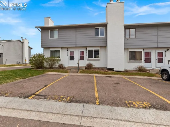 1356 Soaring Eagle Dr, Colorado Springs, CO 80915
