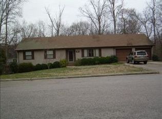 630 York Pl, Danville, VA 24541
