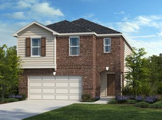 Plan 2348 Plan, Sunterra North, Katy, TX 77493