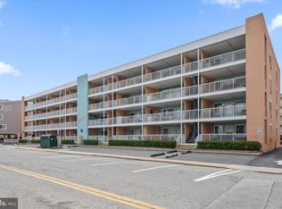 17 139th St UNIT 305, Ocean City, MD 21842