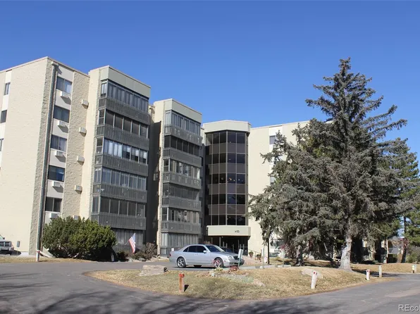 14001 E Marina Drive Bldg 224 #404, Aurora, CO 80014