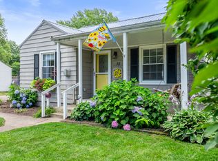 311 North St, Chesterfield, IN