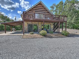 256 Orrick Ln, Greeneville, TN 37743