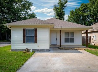 11723 La Estrada Dr, Sherwood, AR 72120