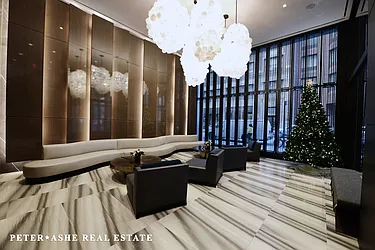 Rented by Peter Ashe