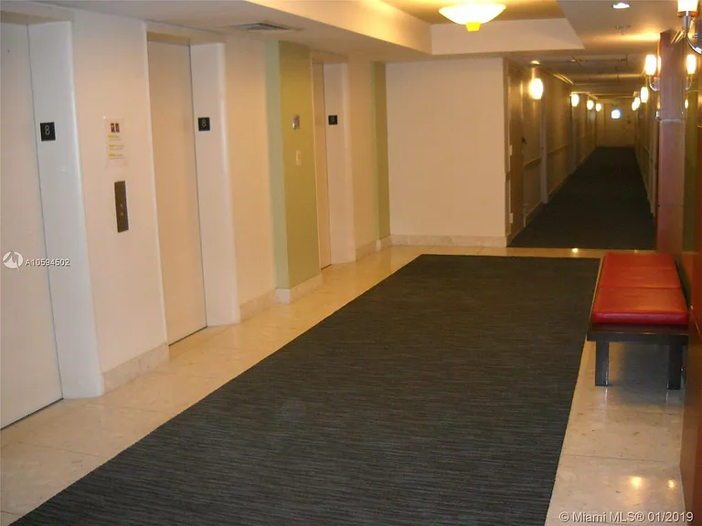 3801 S Ocean Dr #10V — Photo 14