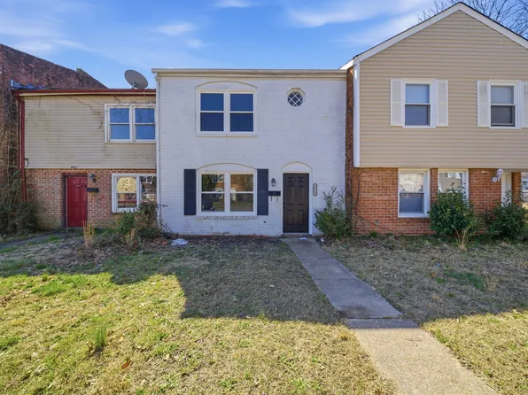 4025 Sloop Trl, Chesapeake, VA 23321