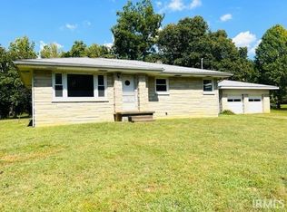 5801 Upper Mount Vernon Rd, Evansville, IN 47712