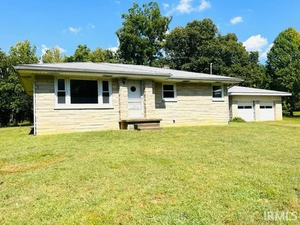 5801 Upper Mount Vernon Rd, Evansville, IN 47712