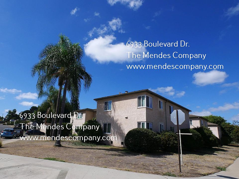 1st image of 6933 Boulevard Dr