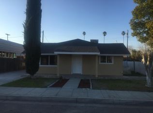 1412 Trinity Ave, Chowchilla, CA 93610