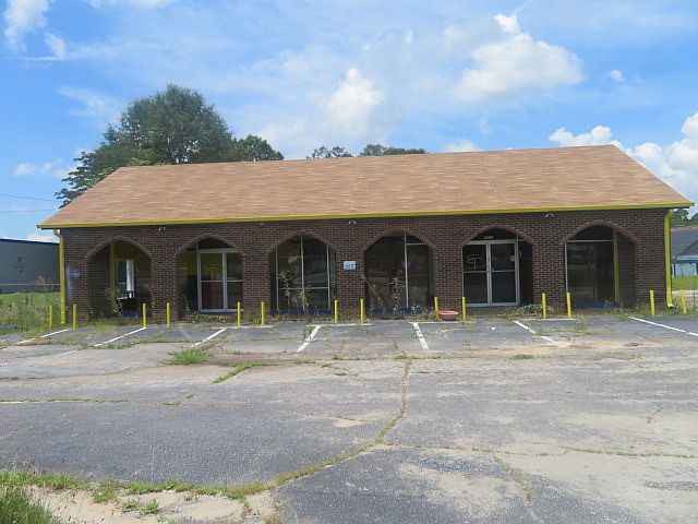 Property Front View